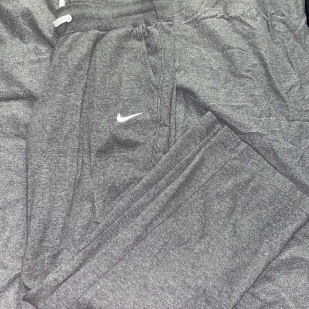 Nike sweats